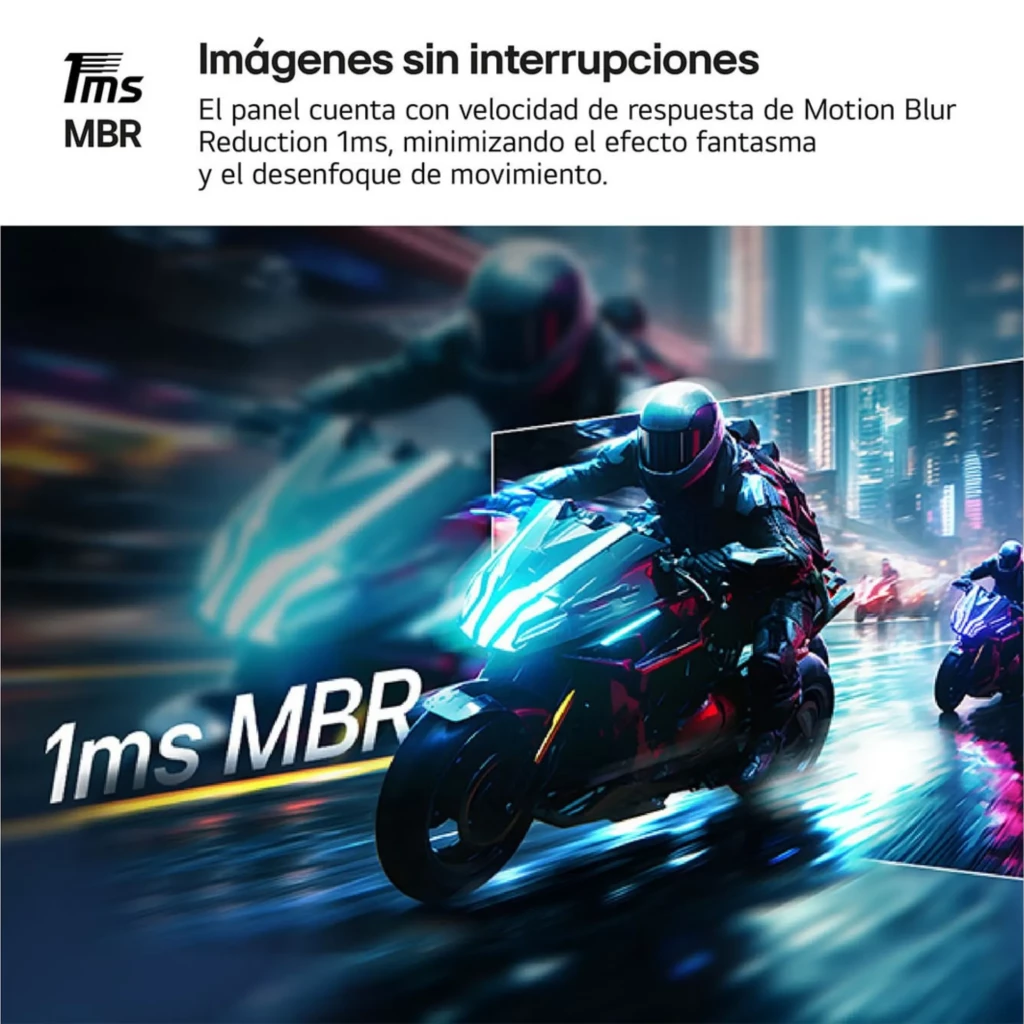 Monitor de PC LG UltraWide de 34'' IPS UWFHD a 100 Hz - Item3