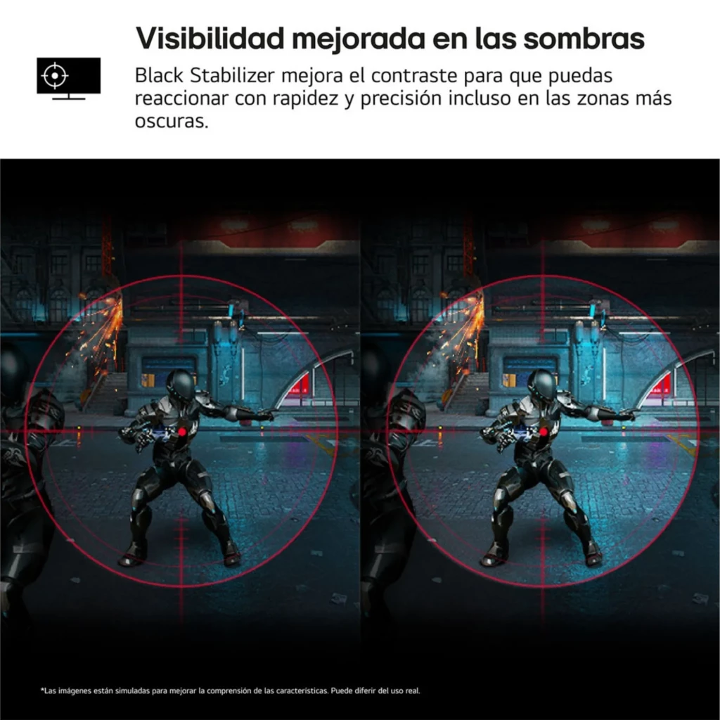  LG UltraWide 29 pouces IPS UWFHD 100 Hz - Écran d'ordinateur - Ítem5