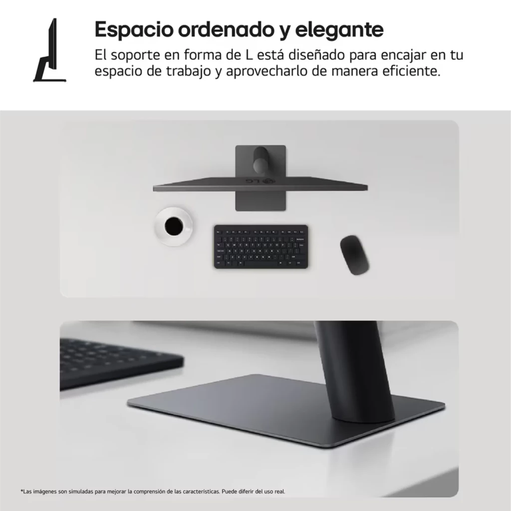  LG UltraWide 29 pouces IPS UWFHD 100 Hz - Écran d'ordinateur - Ítem8