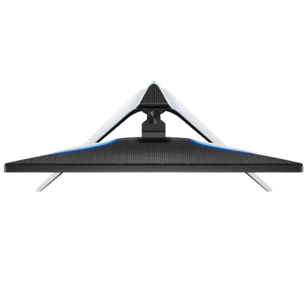 TCL R83 27R83U Painel Fast HVA Mini-LED 1152 zonas HDR1400 Preto/Branco - Monitor de PC - Item1