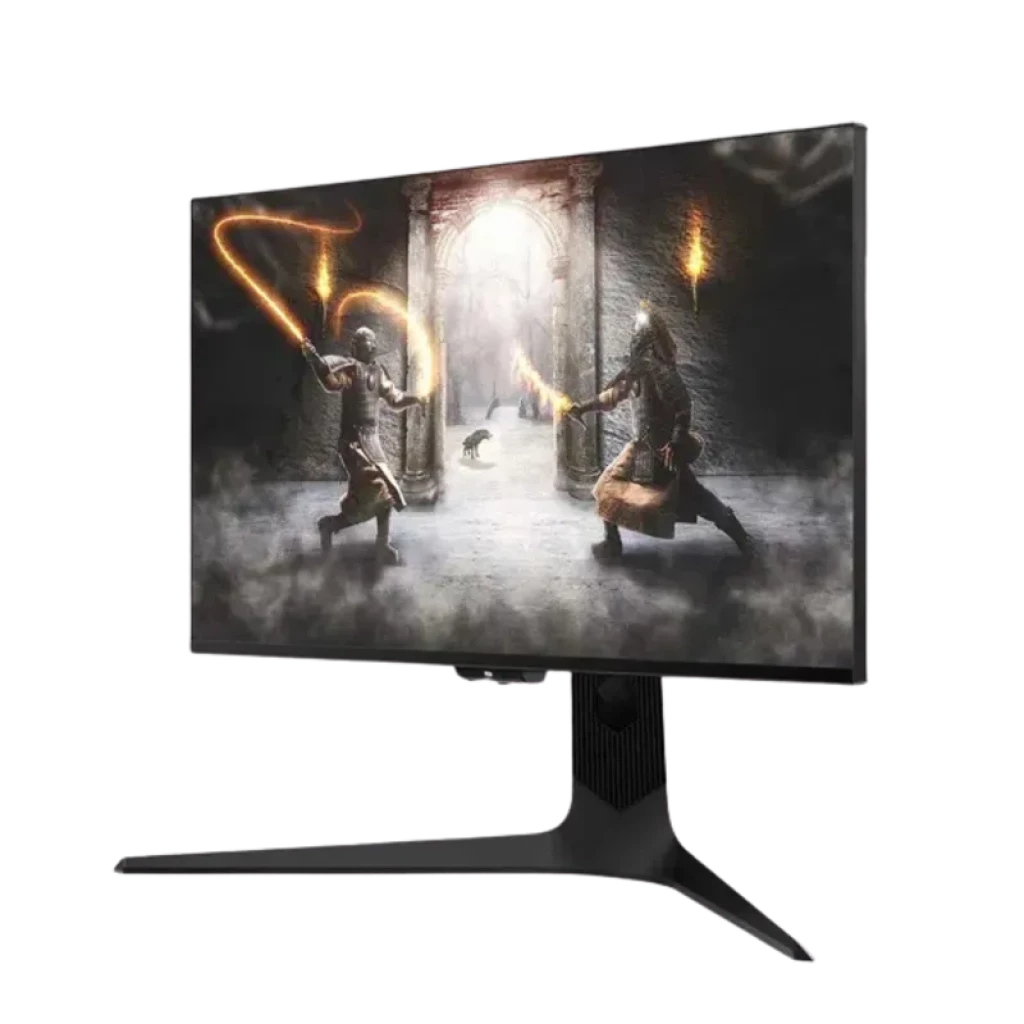 TCL R83 27R83U Painel Fast HVA Mini-LED 1152 zonas HDR1400 Preto/Branco - Monitor de PC - Item2