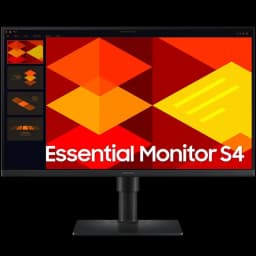 Samsung S40GD 24" IPS 100Hz - Monitor Profesional