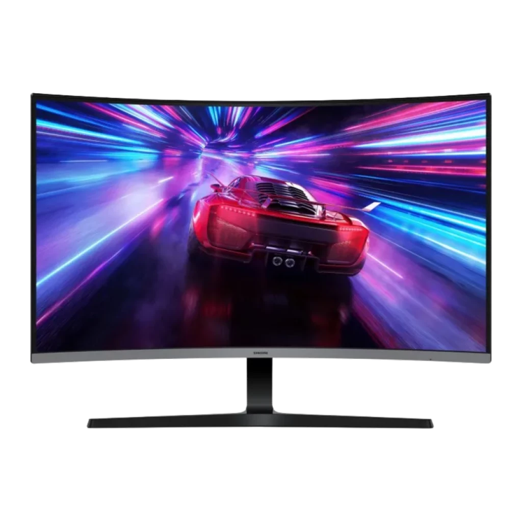 Monitor Samsung Essential S3 S39GD de 32