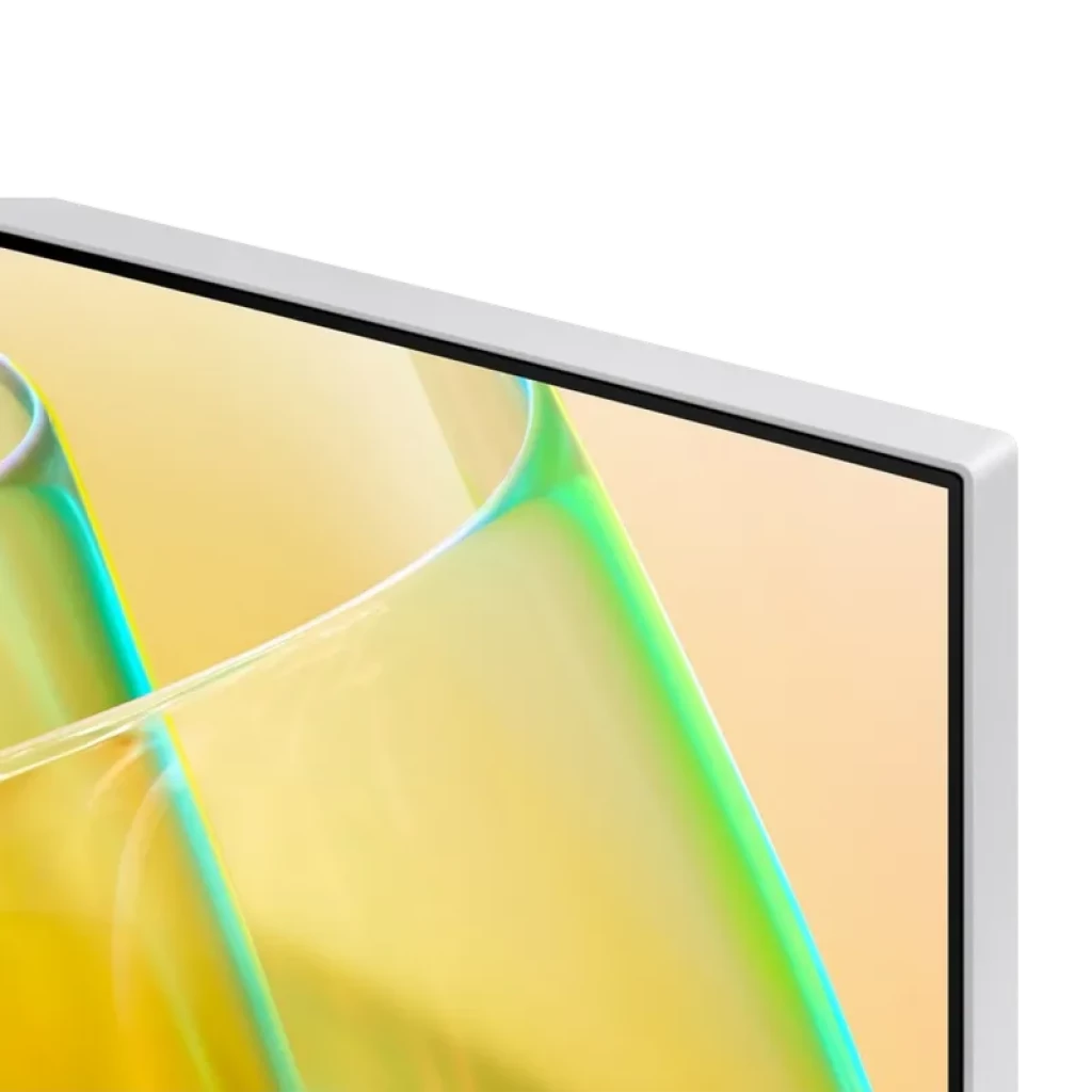  Samsung S65TC de 34 polegadas UltraWide QHD 1000R com Thunderbolt 4 - Monitor de PC - Item7