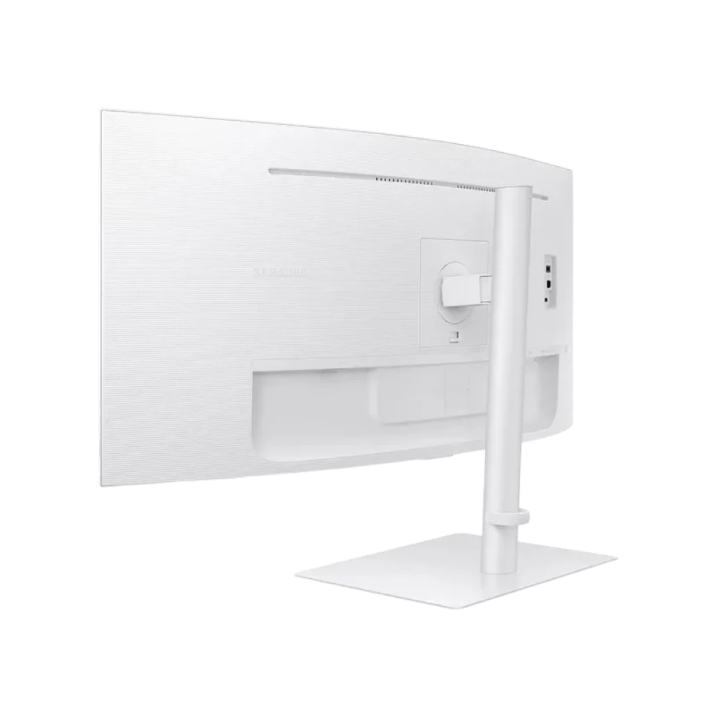  Samsung S65TC de 34 polegadas UltraWide QHD 1000R com Thunderbolt 4 - Monitor de PC - Item9
