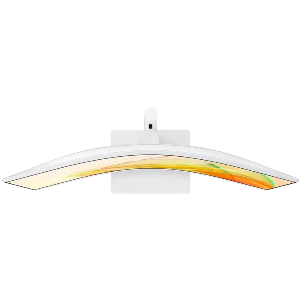  Samsung S65TC de 34 polegadas UltraWide QHD 1000R com Thunderbolt 4 - Monitor de PC - Item1