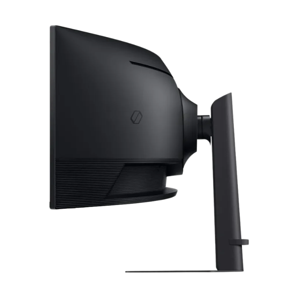 Monitor curvo Samsung Odyssey G9 G91F de 49 pulgadas, resolución Dual QHD y formato panorámico 32:9 - Ítem2