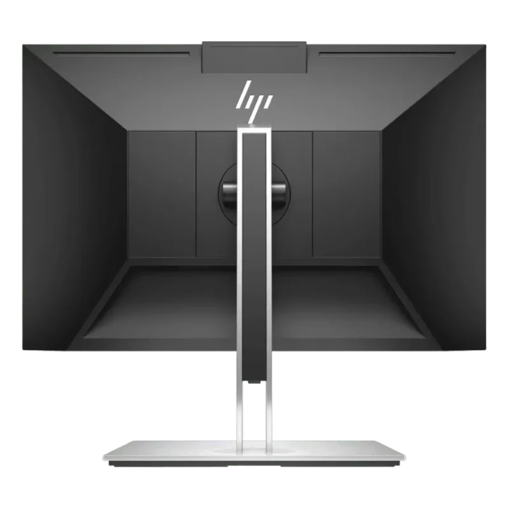 HP E24m G4 avec webcam 5 Mpx déployée et écran IPS de 23,8 pouces - Ítem2