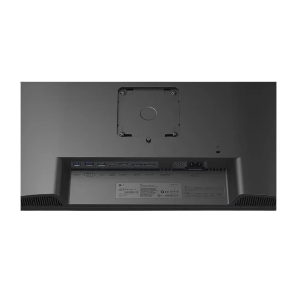 Monitor LG 27BA75QB-B.AEU de 27 polegadas, QHD, IPS, 100 Hz - Item4