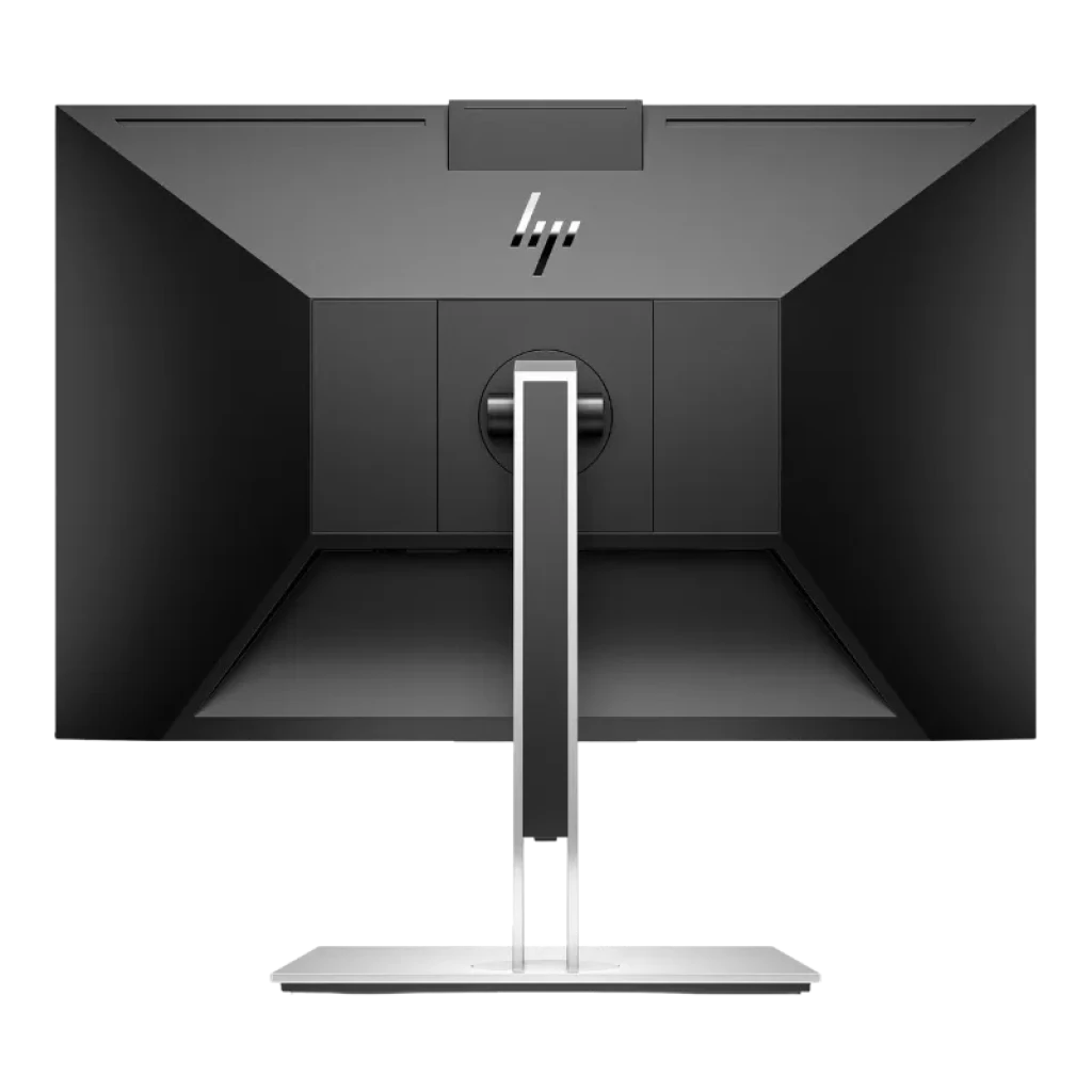 HP E27m G4 27 pouces QHD avec webcam déployée - Ítem3