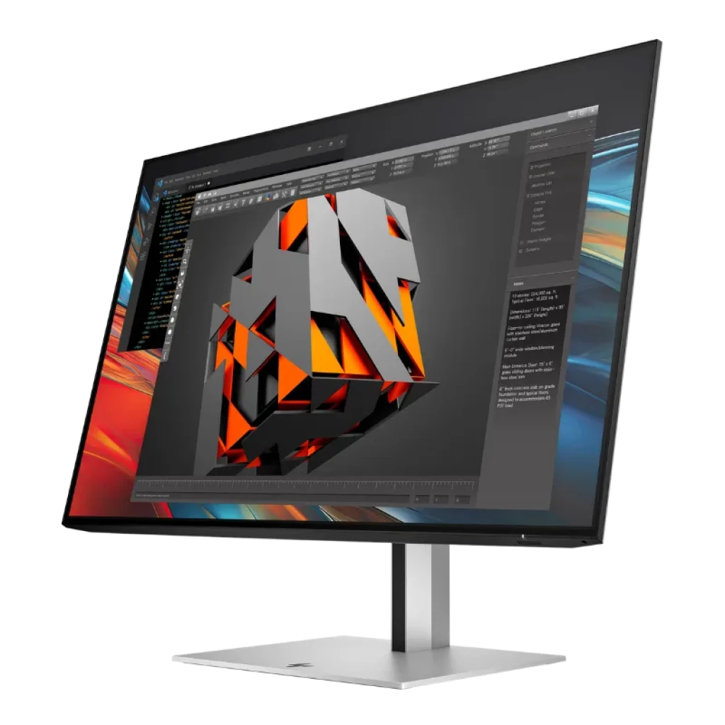 HP Série 7 724, 24 pouces, WUXGA, 16:10, cadre fin - Ítem1