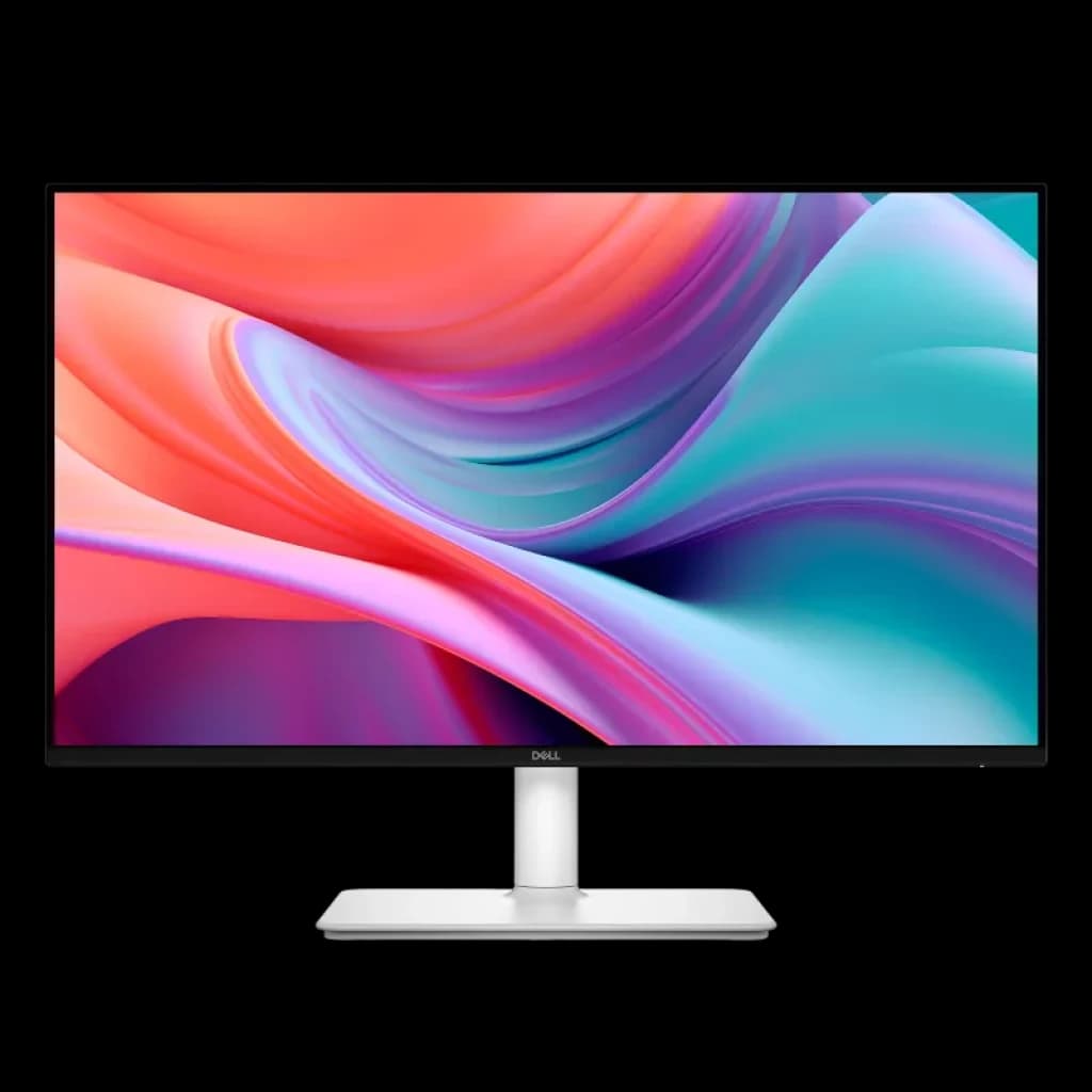 DELL S2425HSM de 23,8 pulgadas FHD IPS con diseño de bordes mínimos