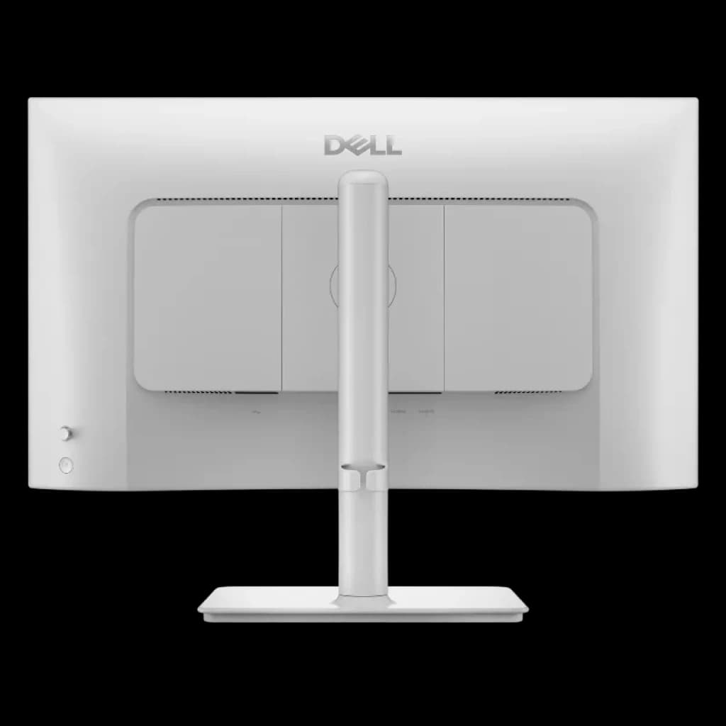 Vista trasera del DELL S2425HSM