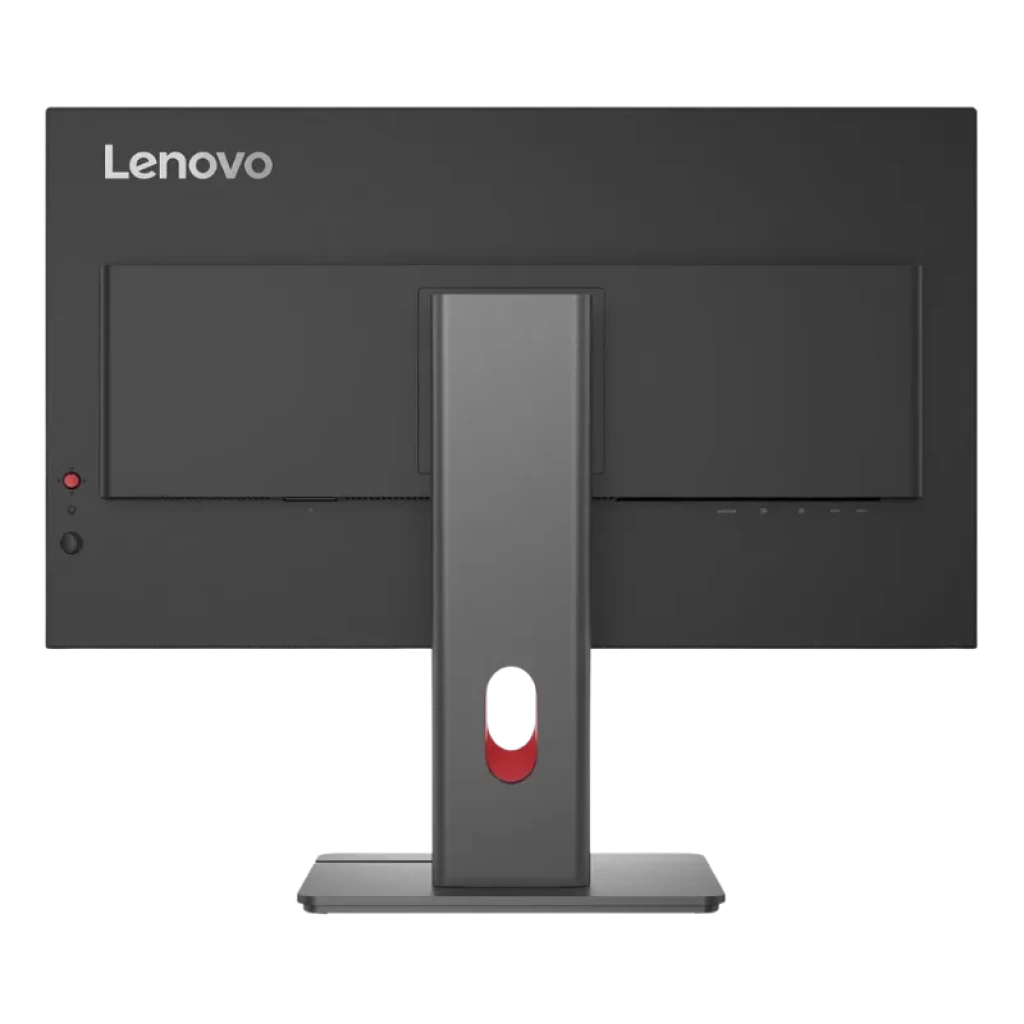 Monitor Lenovo ThinkVision P27Q-40 de 27 polegadas QHD com molduras finas - Item3