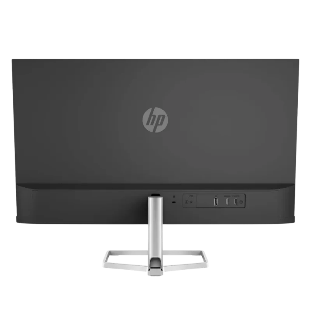 HP M27fq, 27 pouces, résolution QHD, avec un design à bords ultra-fins - Ítem3