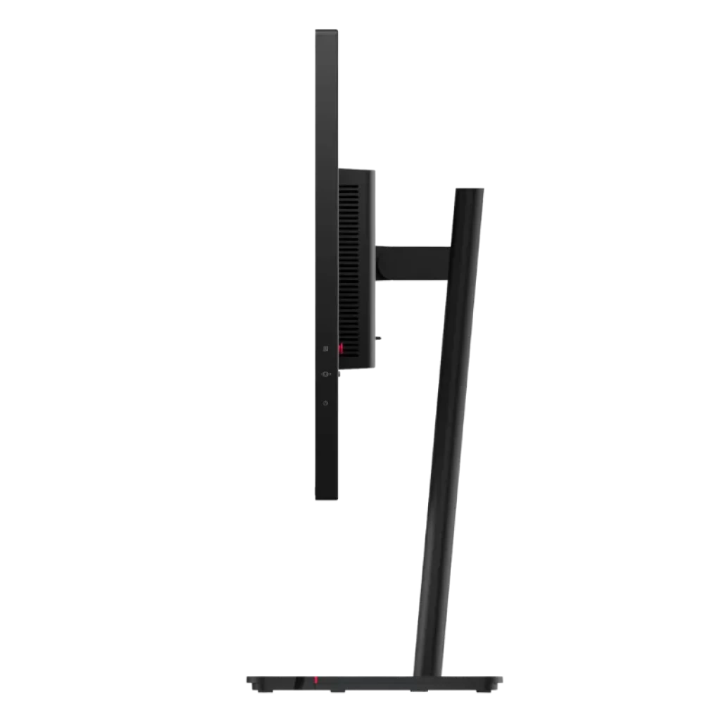 Monitor profissional Lenovo ThinkVision T27QD-40 QHD 120 Hz com molduras finas - Item2