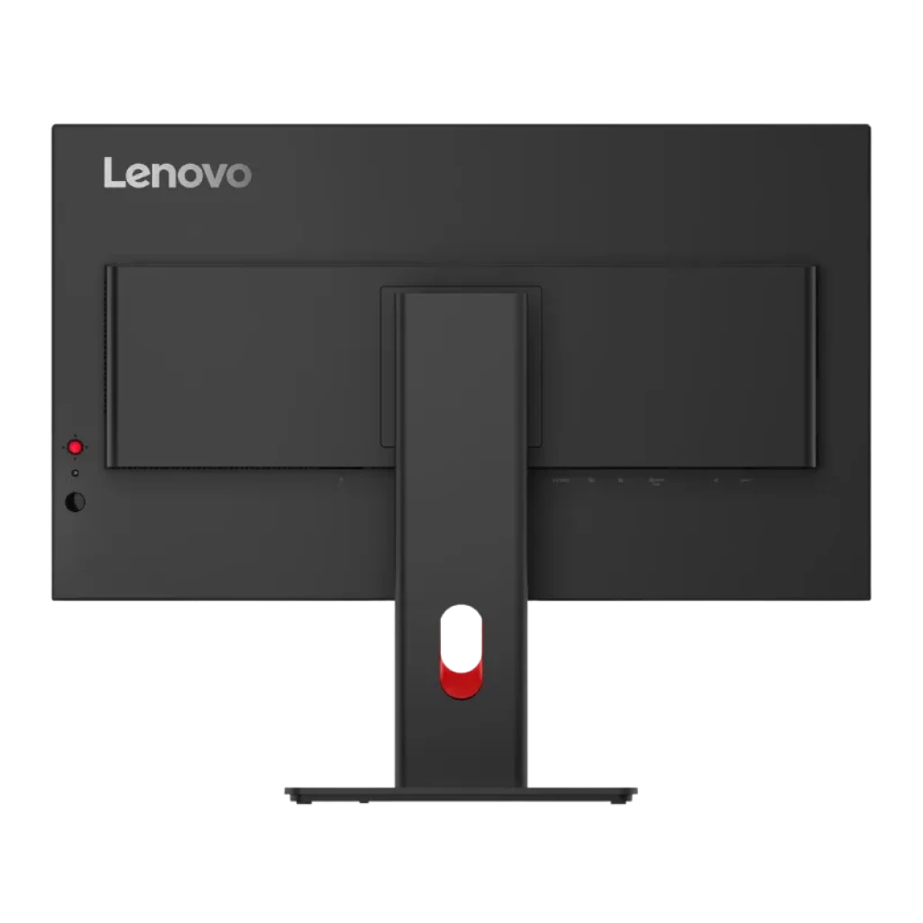 Monitor profissional Lenovo ThinkVision T27QD-40 QHD 120 Hz com molduras finas - Item3