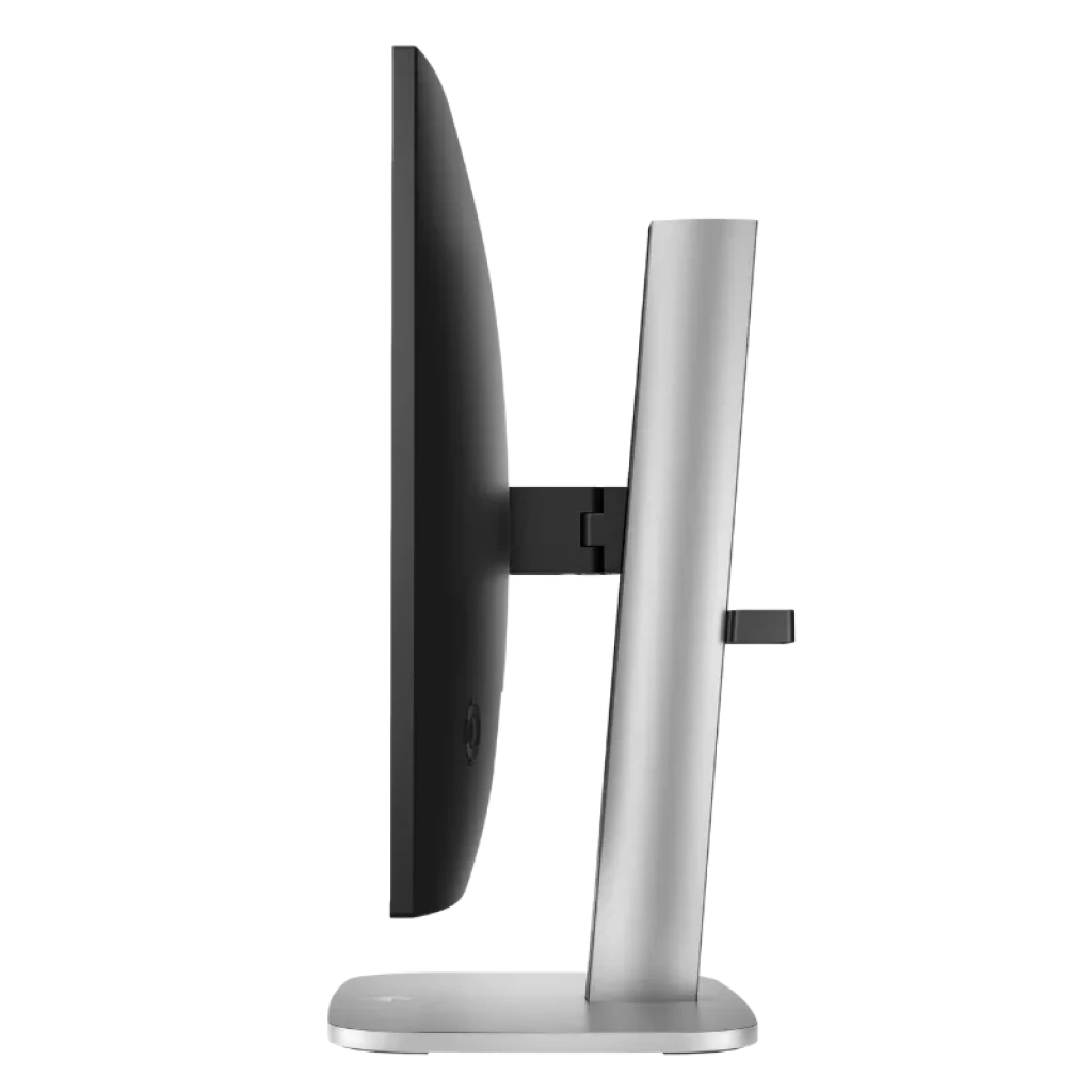 Vue de face de l'écran HP Series 5 524pf de 23,8 pouces aux bords fins - Ítem2