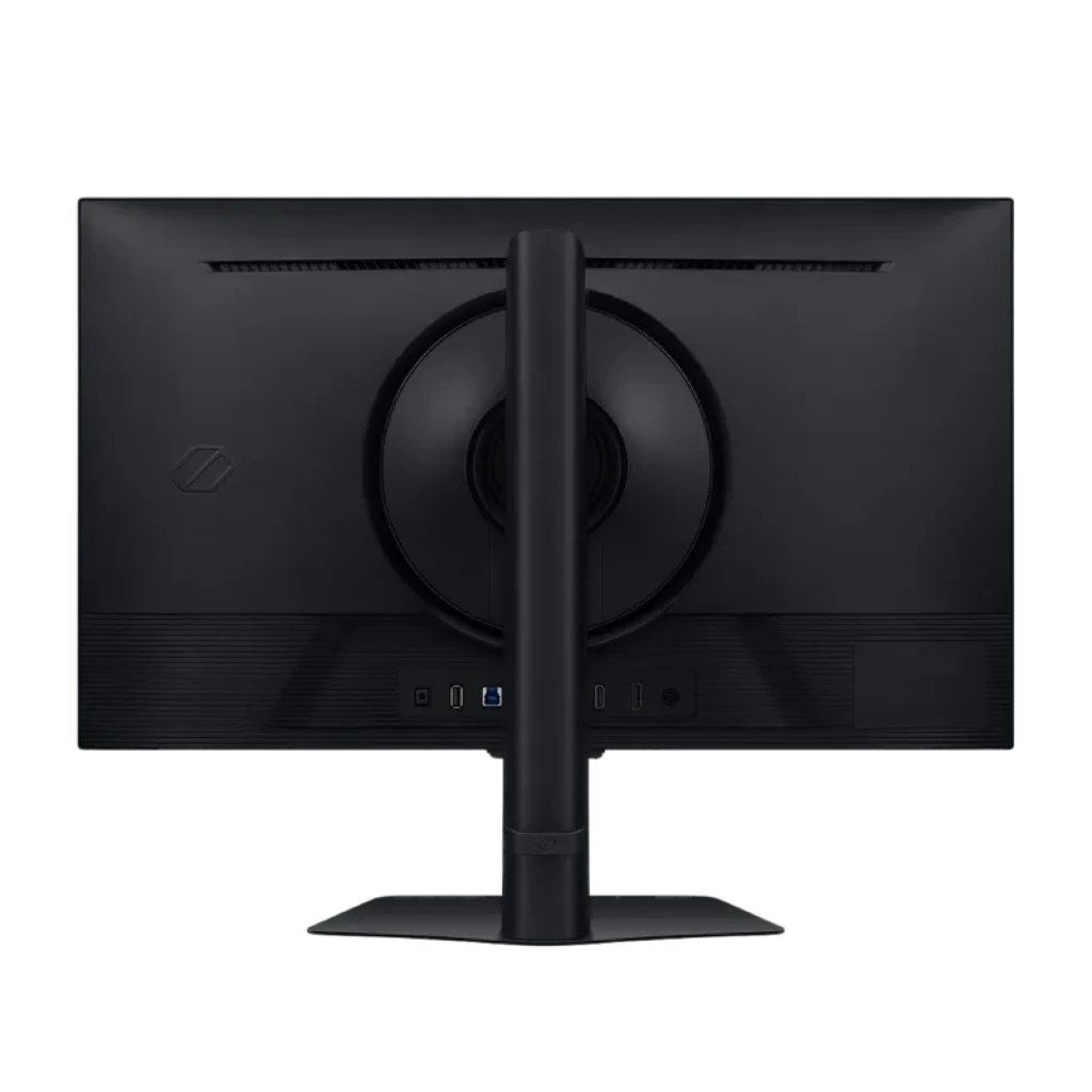 Monitor Samsung Odyssey G7 G70F frontal, resolución 4K y panel Fast IPS - Ítem3