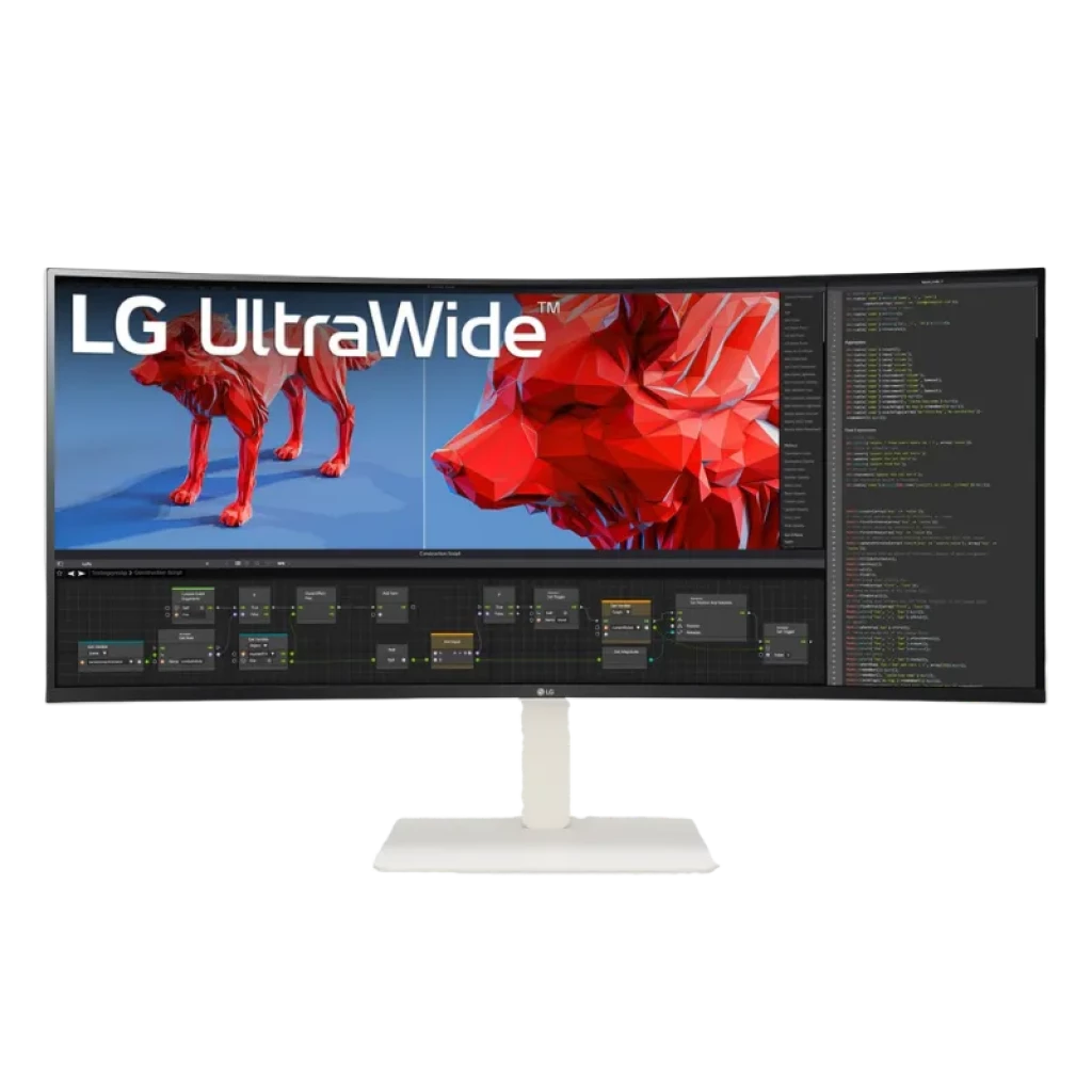 Monitores PC LG