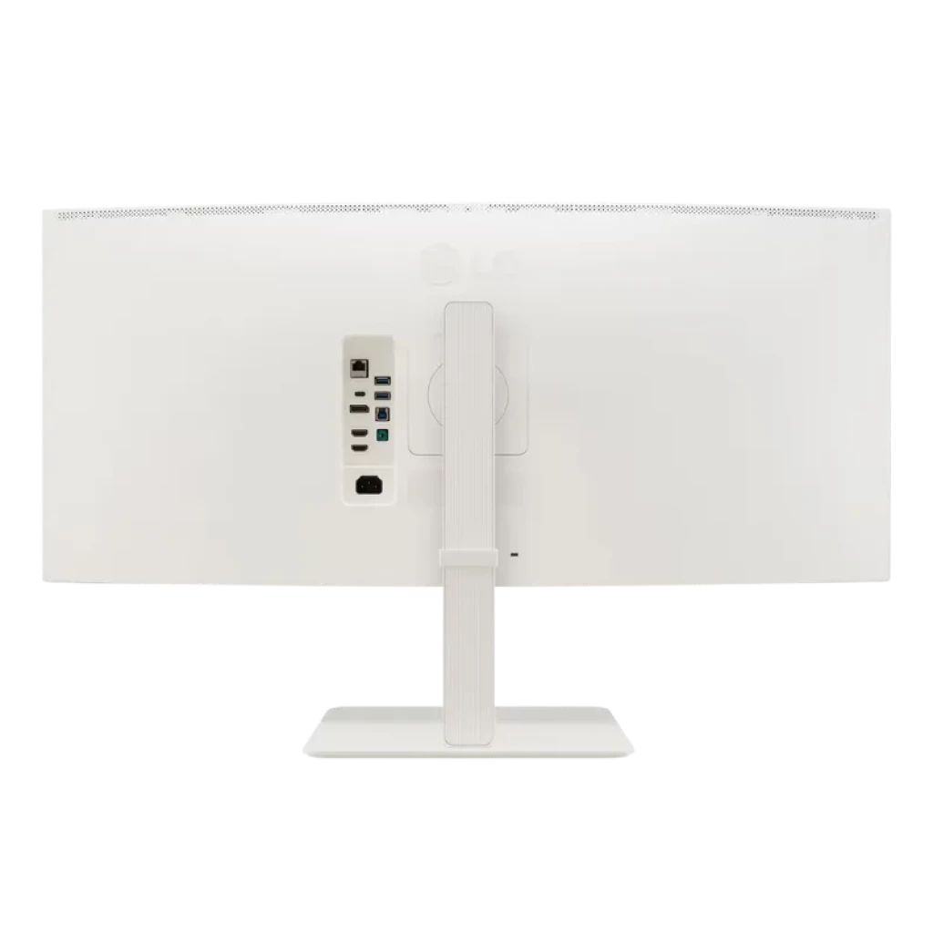 LG 38BR85QC-W WQHD+ UltraWide curvo 2300R com design profissional - Item3