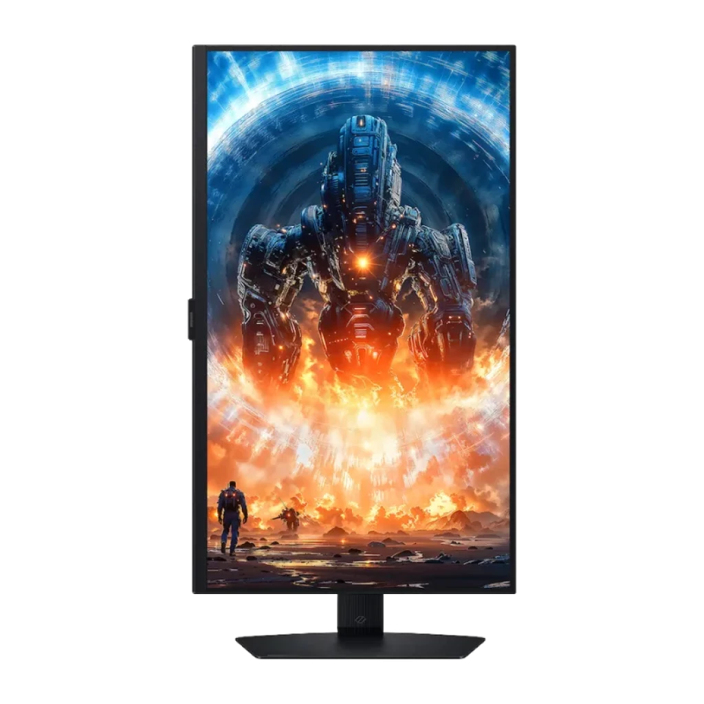 Monitor gaming plano Samsung Odyssey G6 G60F de 27 pulgadas IPS QHD - Ítem4