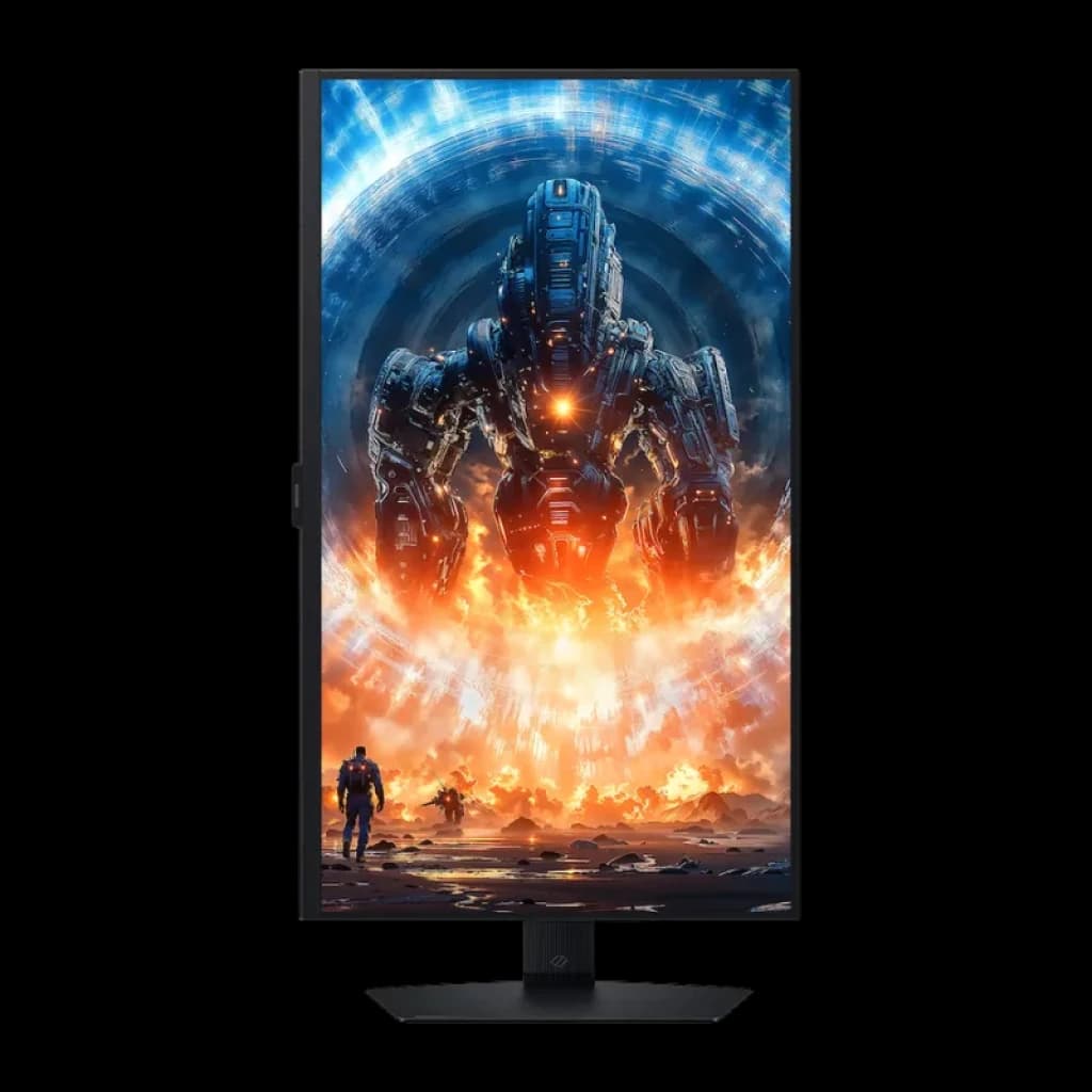 Support réglable en hauteur et en mode vertical pour le Samsung Odyssey G6 G60F