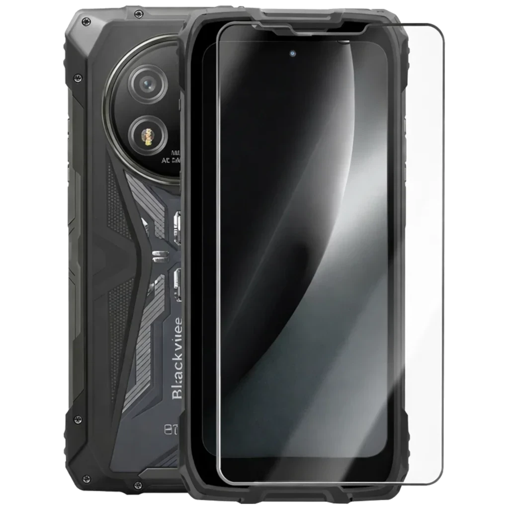 Protector de cristal templado Blackview Rock 2 - Ítem