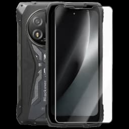 Película de vidro temperado Blackview Rock 2