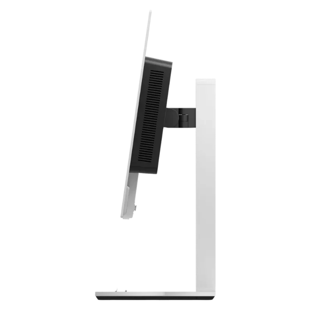 Vista frontal do monitor Lenovo Legion Pro 27UD-10 4K QD-OLED de 26,5 polegadas - Item2