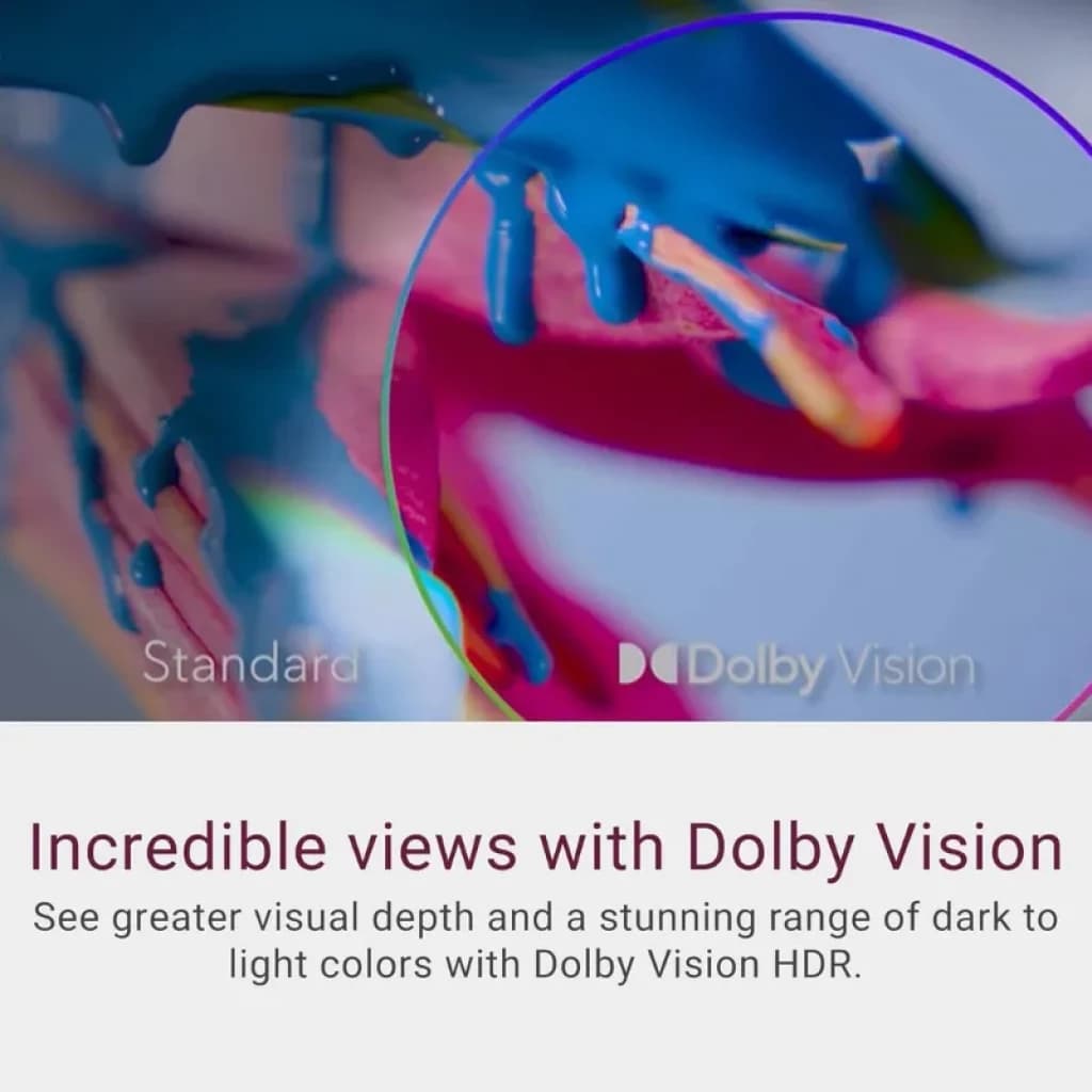 DELL Plus S3225QC : écran incurvé QD-OLED 4K UHD de 31,6 pouces, 120 Hz, compatible FreeSync Premium Pro et Dolby Vision HDR pour des couleurs éclatantes et des contrastes profonds