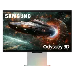 Écran Samsung Odyssey LS27FG902XUXEN 4K avec dalle IPS de 27 pouces