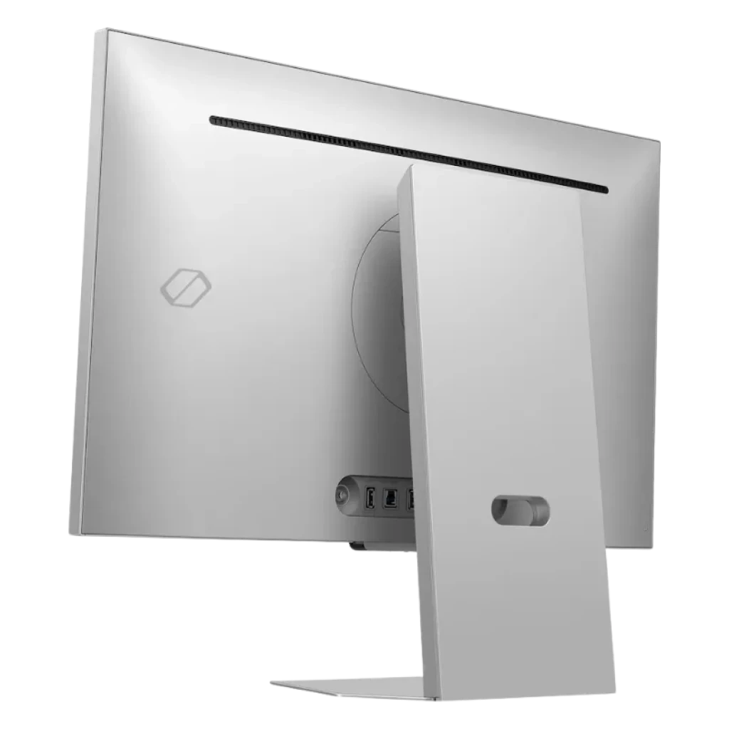 Monitor Samsung Odyssey LS27FG902XUXEN 4K con panel IPS de 27 pulgadas - Ítem3