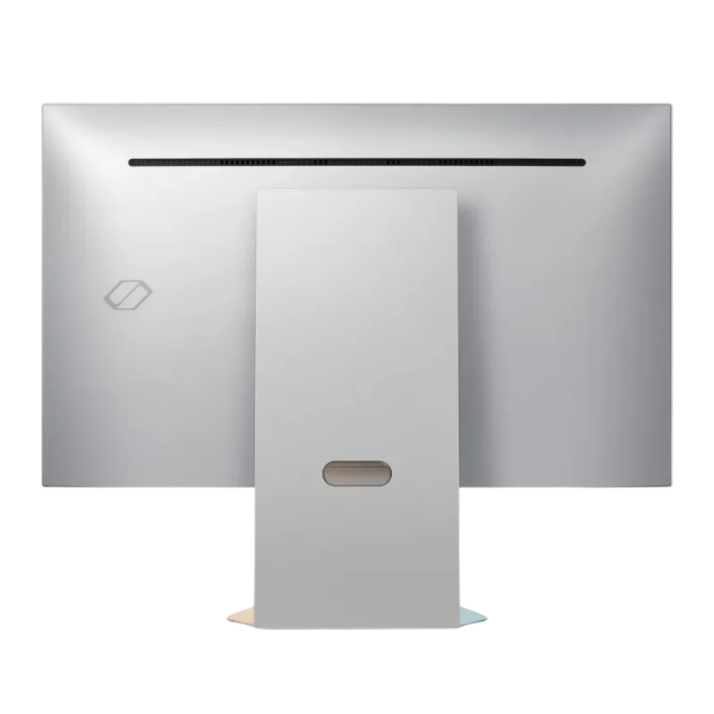 Monitor Samsung Odyssey LS27FG902XUXEN 4K con panel IPS de 27 pulgadas - Ítem5