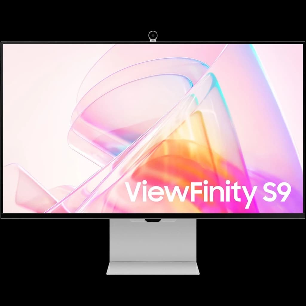 Écran Samsung ViewFinity S9 S90PC 27 pouces 5K mat - Écran d'ordinateur