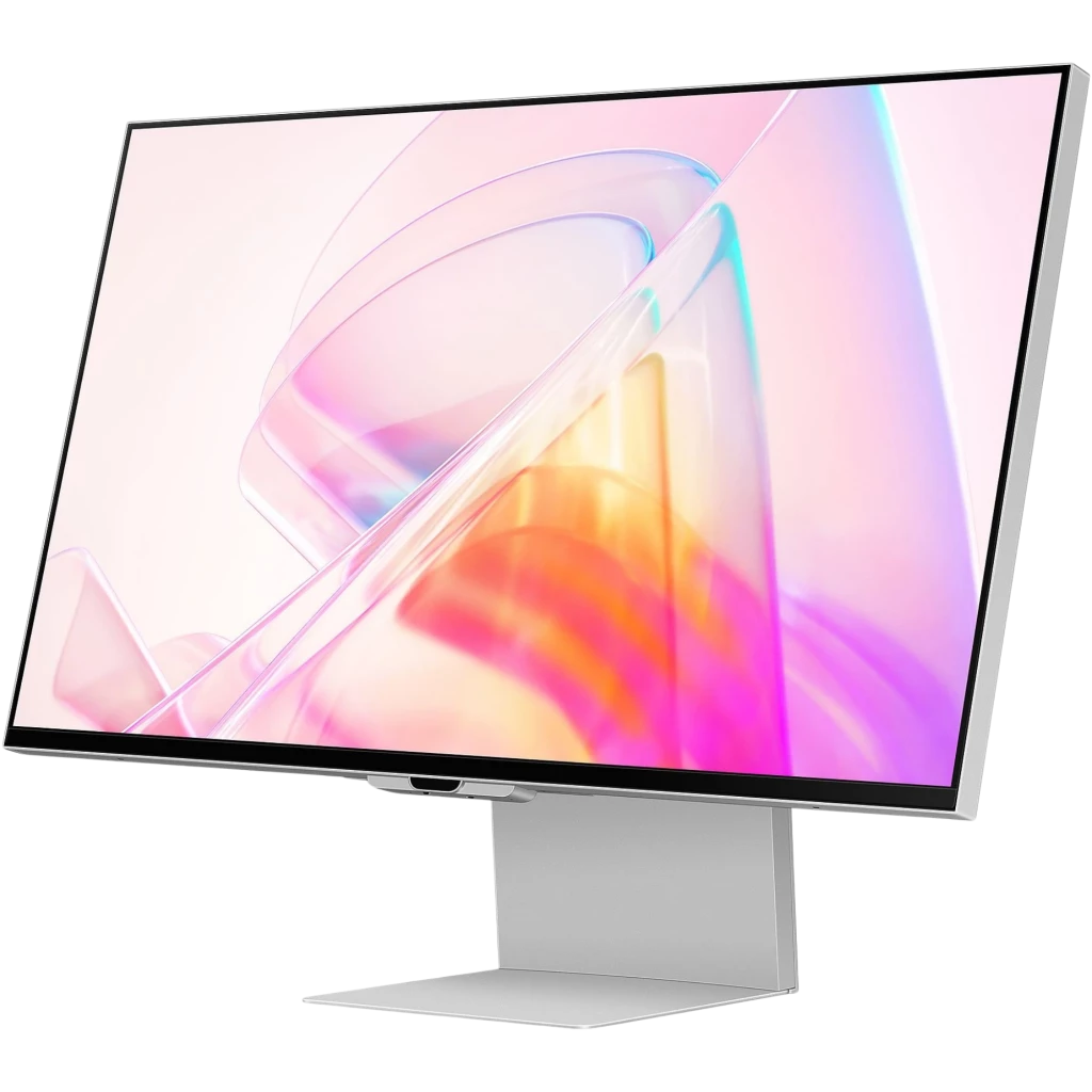 Monitor Samsung ViewFinity S9 S90PC de 27