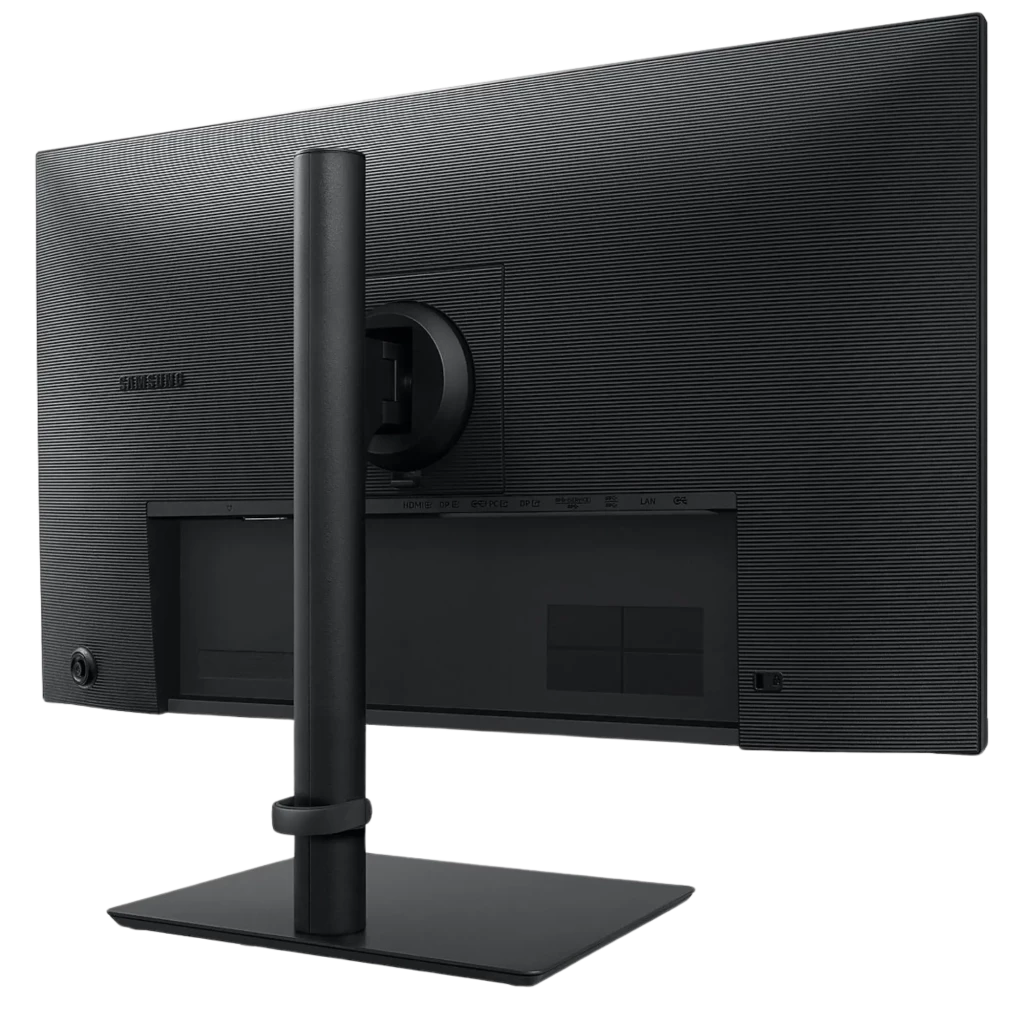  Samsung Essential S4 S43UF 27