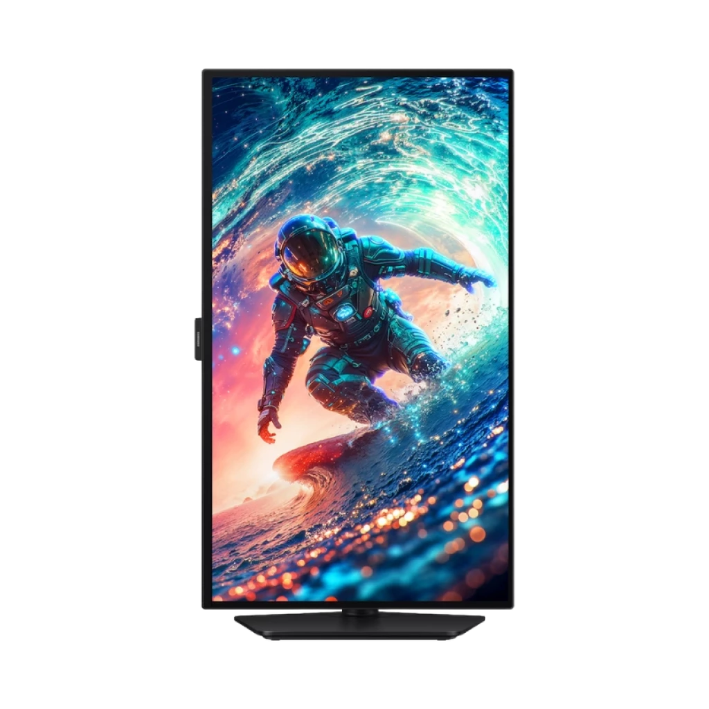 Monitor Samsung Odyssey OLED G6 (G61SH) de 27