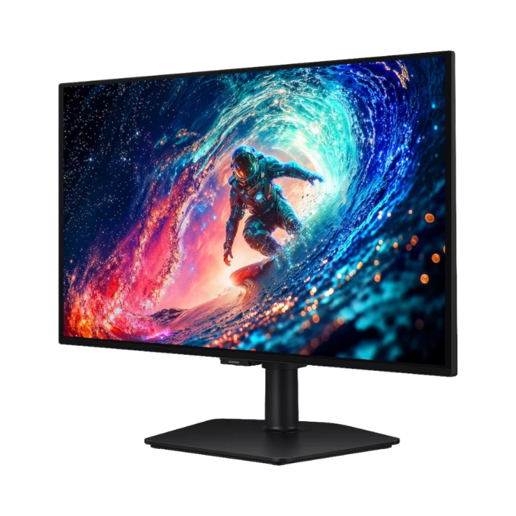 Monitor Samsung Odyssey OLED G6 (G61SH) de 27