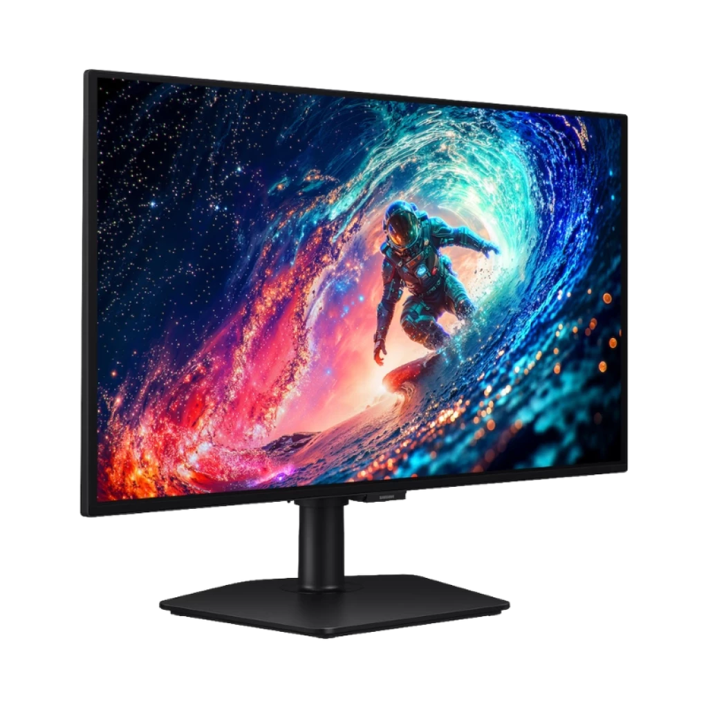 Monitor Samsung Odyssey OLED G6 (G61SH) de 27