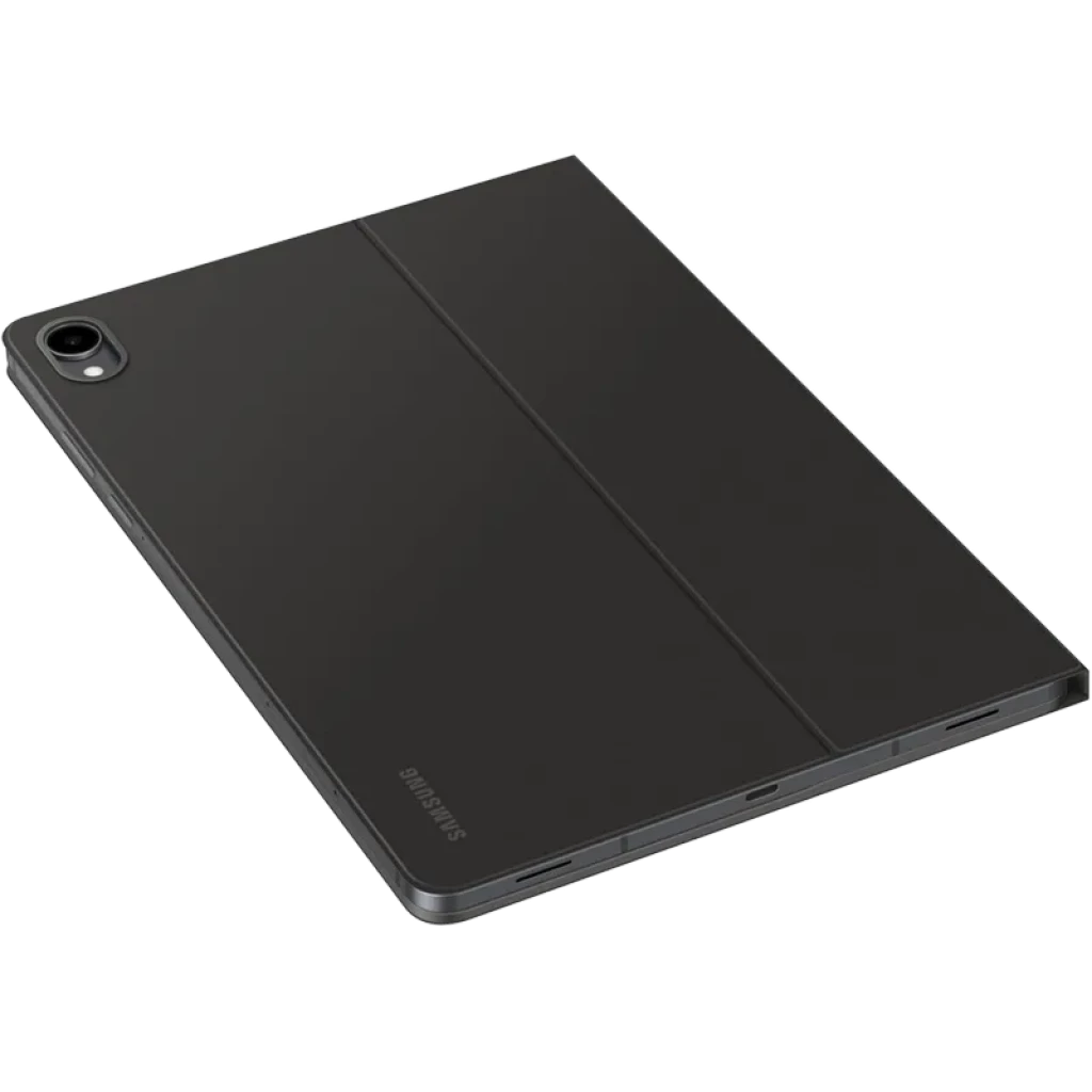 Capa oficial Samsung Book Cover Keyboard Slim para Galaxy Tab S11 - Teclado QWERTY espanhol magnético - Item4