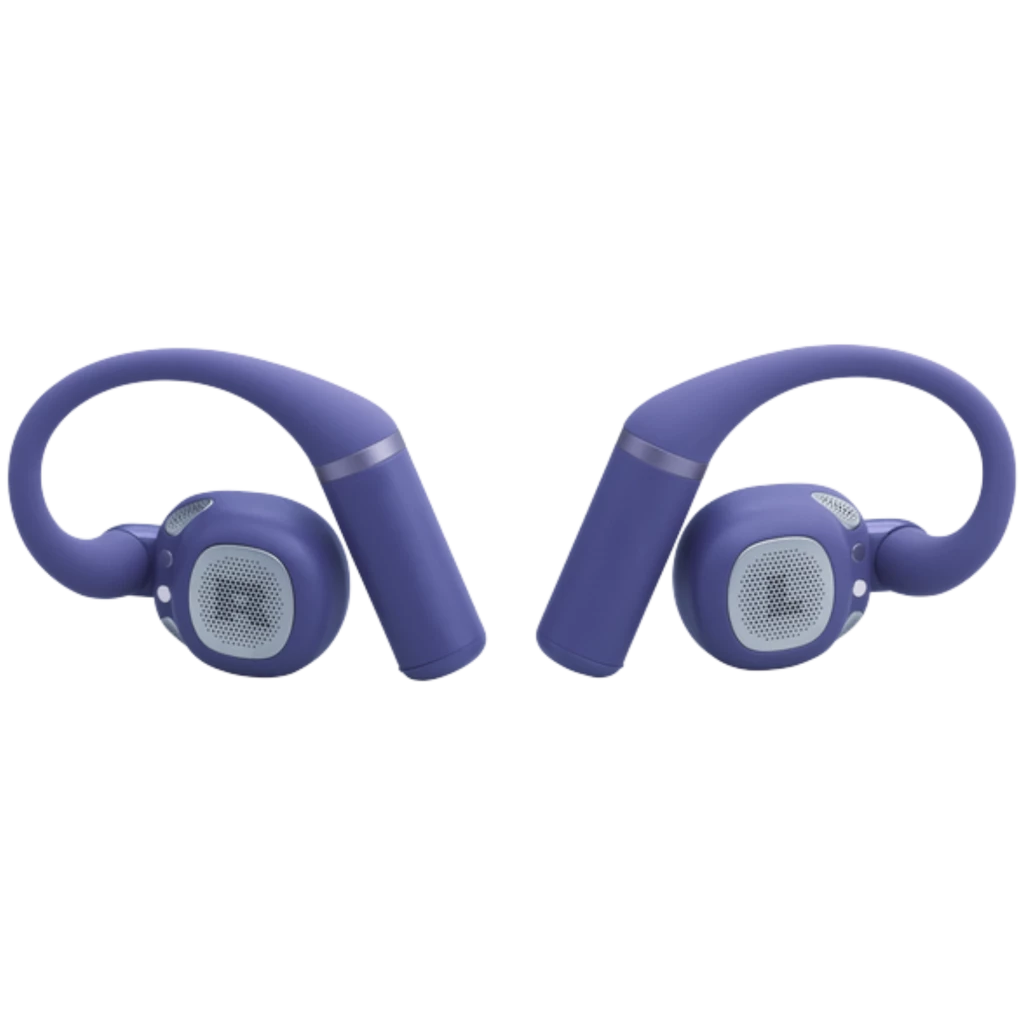 JBL Sense Pro Open-Ear Hi-Res Audio Azul - Auriculares sem fios - Item2