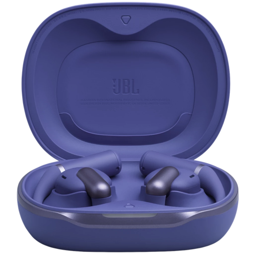 JBL Sense Pro Open-Ear Hi-Res Audio Azul - Auriculares sem fios - Item5