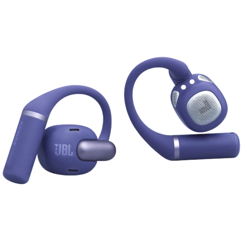 JBL Sense Pro Open-Ear Hi-Res Audio Azul - Auriculares sem fios - Item1