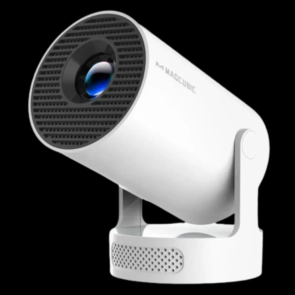 Projecteur frontal Magcubic HY300 Pro Plus