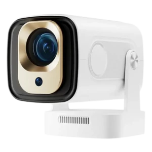 Magcubic HY310 1080p con base giratoria de 180 grados