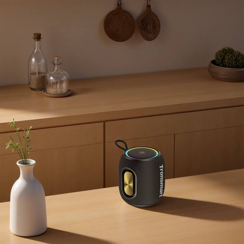 Tronsmart T8 Mini 16 W IPX7 - Enceinte Bluetooth portable - Ítem6