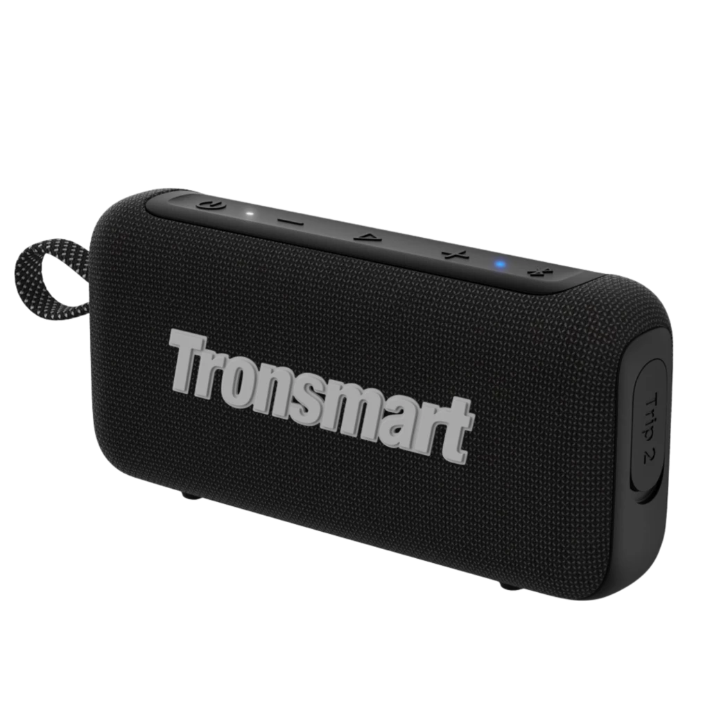 Tronsmart Trip 2 10 W Bluetooth 5.3 - Enceinte portable d'extérieur - Ítem3