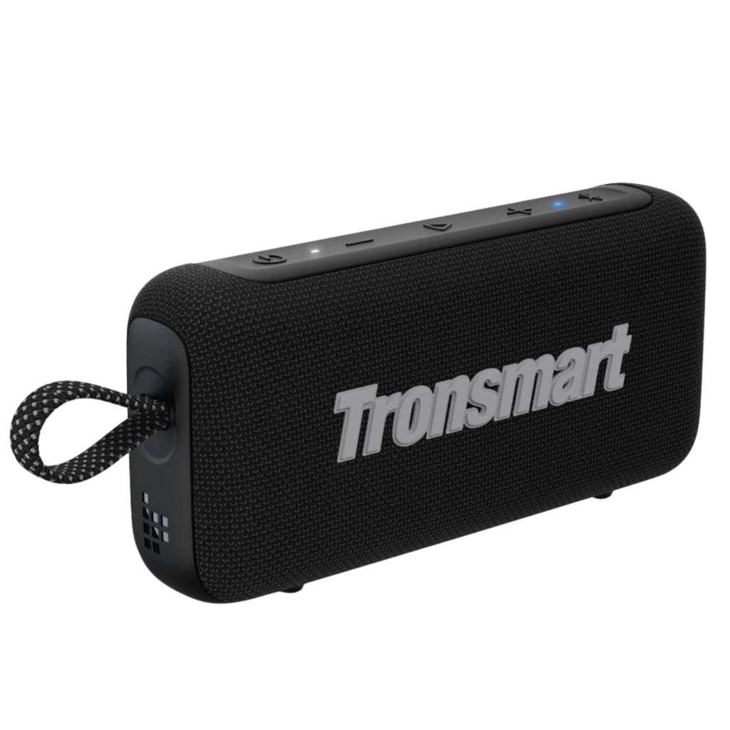 Tronsmart Trip 2 10 W Bluetooth 5.3 - Enceinte portable d'extérieur - Ítem4