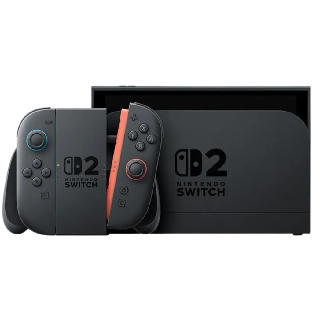 Nintendo Switch 2 - Renovado Premium Condição - Item5